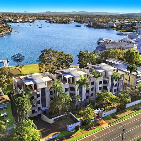Spinnaker Quays Mooloolaba Εξωτερικό φωτογραφία