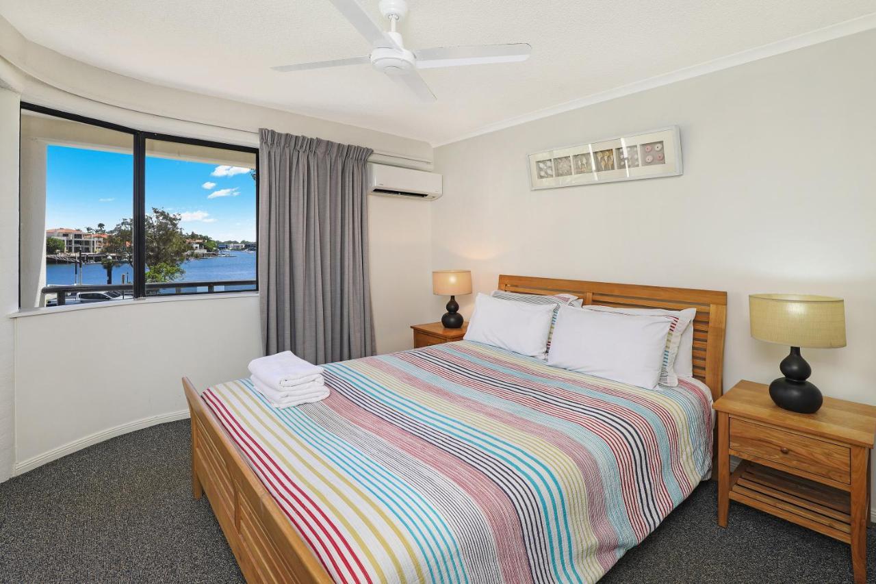 Spinnaker Quays Mooloolaba Εξωτερικό φωτογραφία