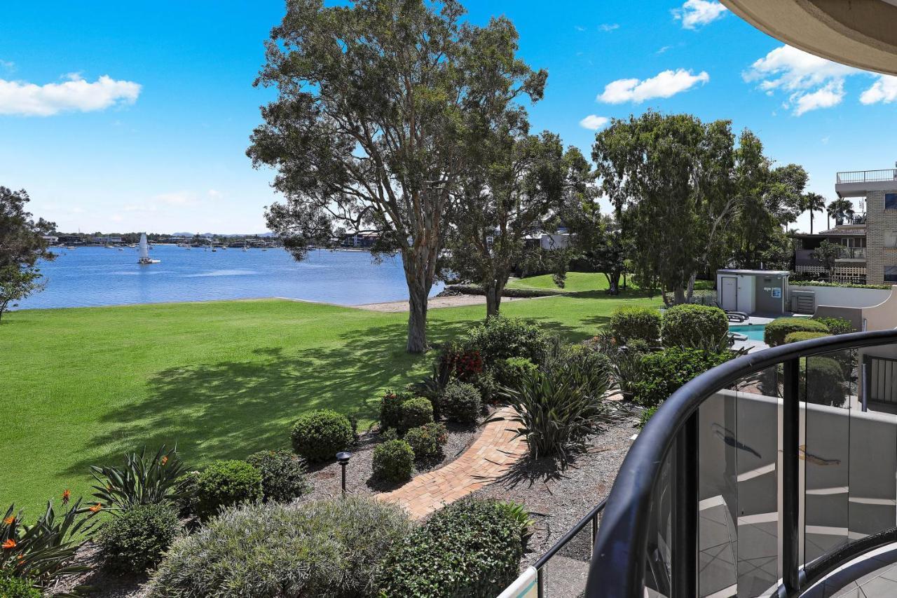 Spinnaker Quays Mooloolaba Εξωτερικό φωτογραφία