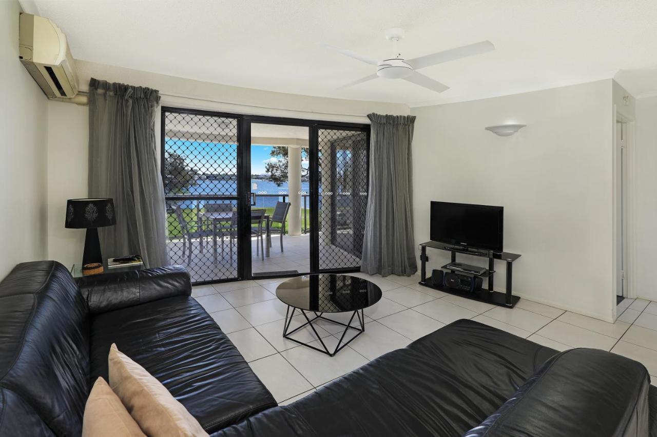 Spinnaker Quays Mooloolaba Εξωτερικό φωτογραφία