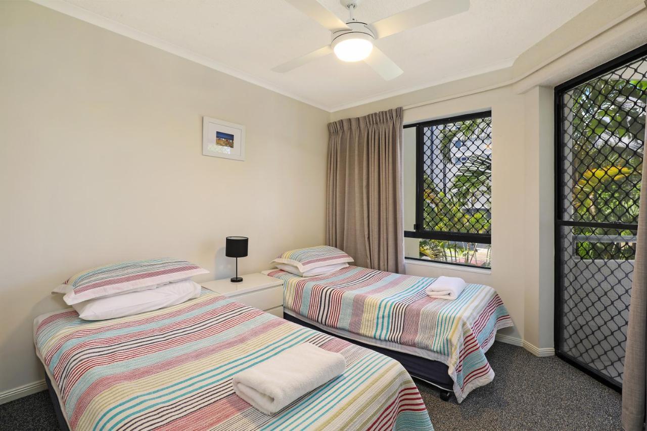 Spinnaker Quays Mooloolaba Εξωτερικό φωτογραφία