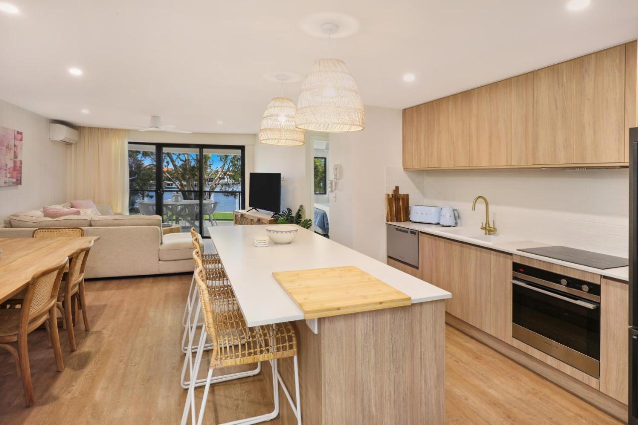 Spinnaker Quays Mooloolaba Εξωτερικό φωτογραφία