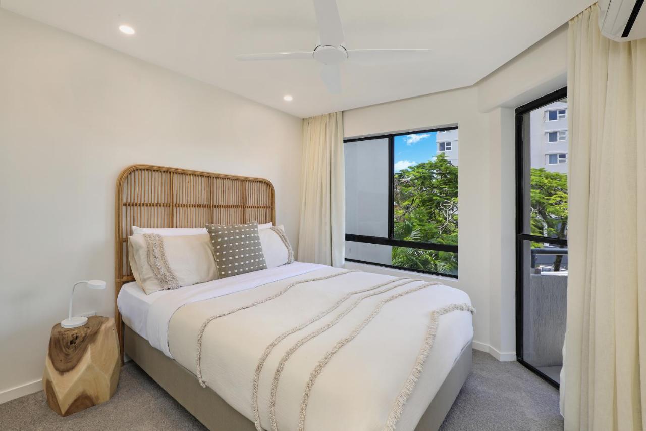 Spinnaker Quays Mooloolaba Εξωτερικό φωτογραφία