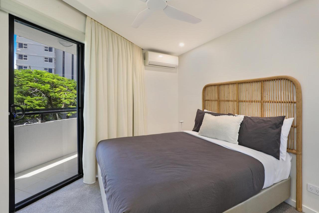 Spinnaker Quays Mooloolaba Εξωτερικό φωτογραφία