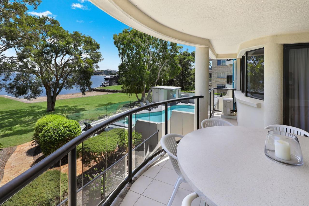 Spinnaker Quays Mooloolaba Εξωτερικό φωτογραφία
