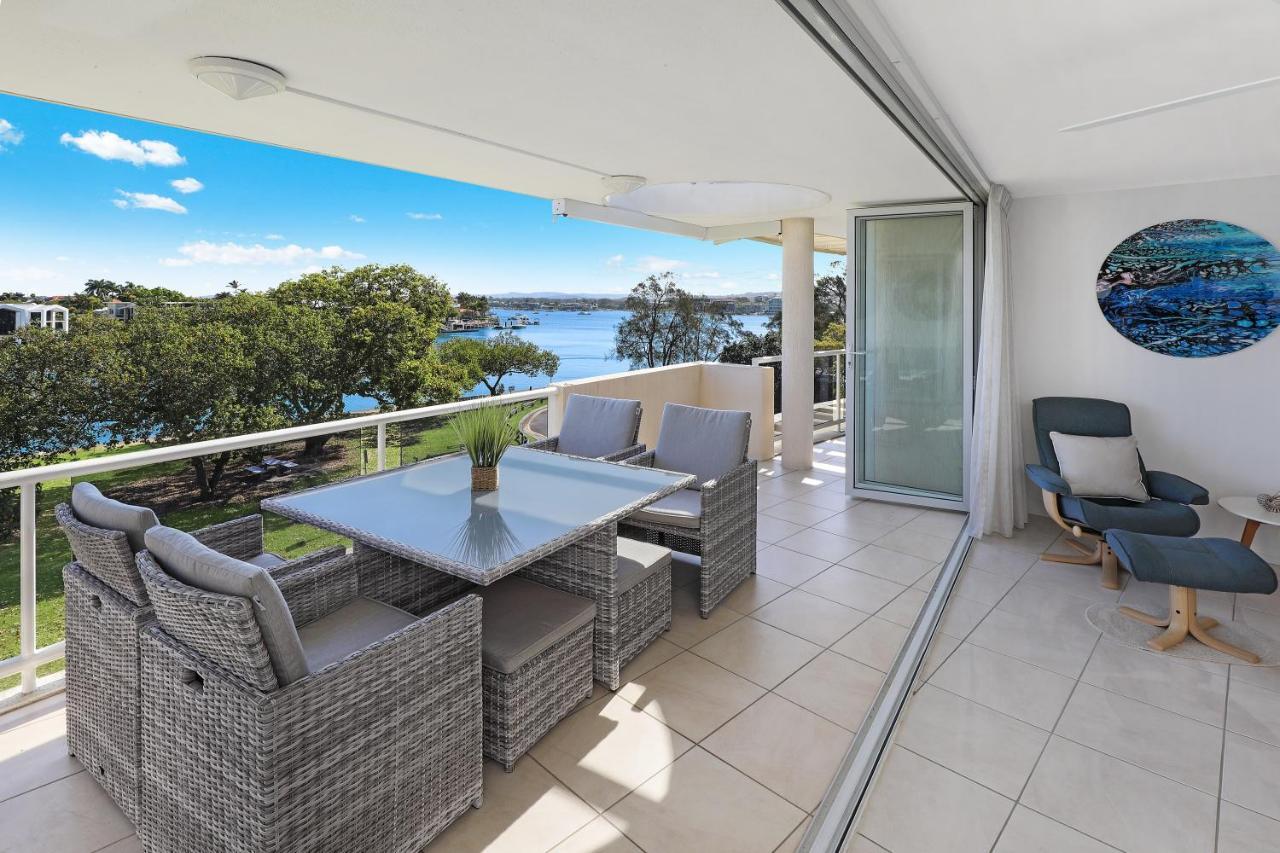 Spinnaker Quays Mooloolaba Εξωτερικό φωτογραφία