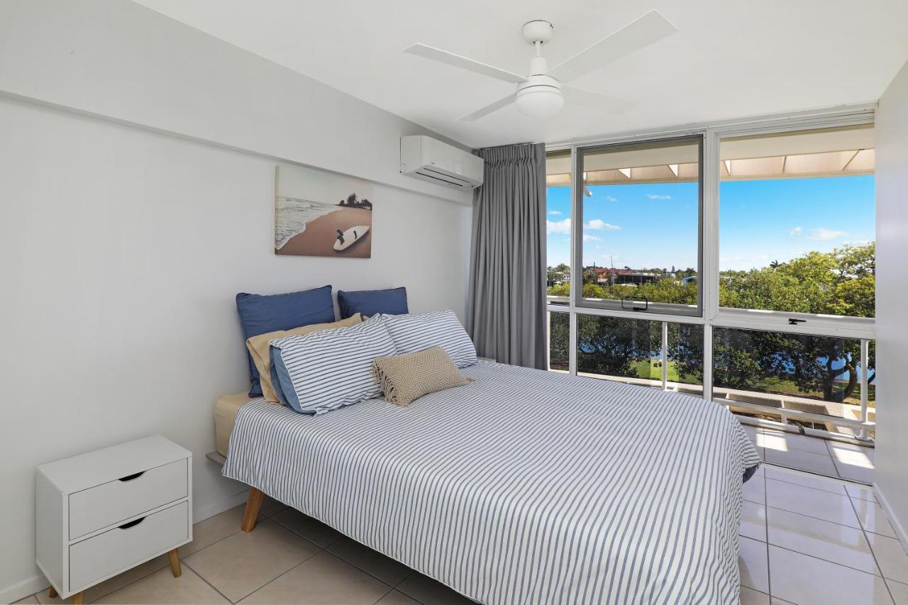 Spinnaker Quays Mooloolaba Εξωτερικό φωτογραφία