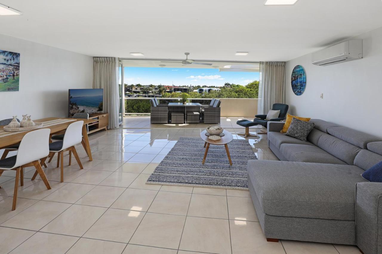 Spinnaker Quays Mooloolaba Εξωτερικό φωτογραφία