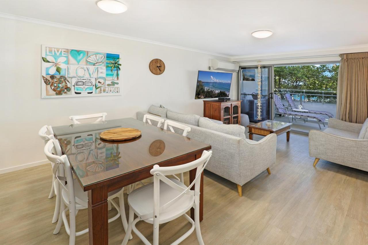 Spinnaker Quays Mooloolaba Εξωτερικό φωτογραφία