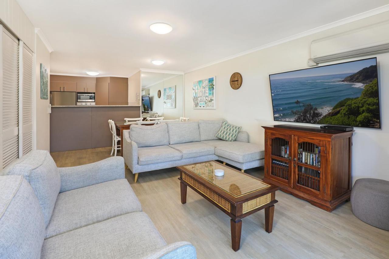 Spinnaker Quays Mooloolaba Εξωτερικό φωτογραφία