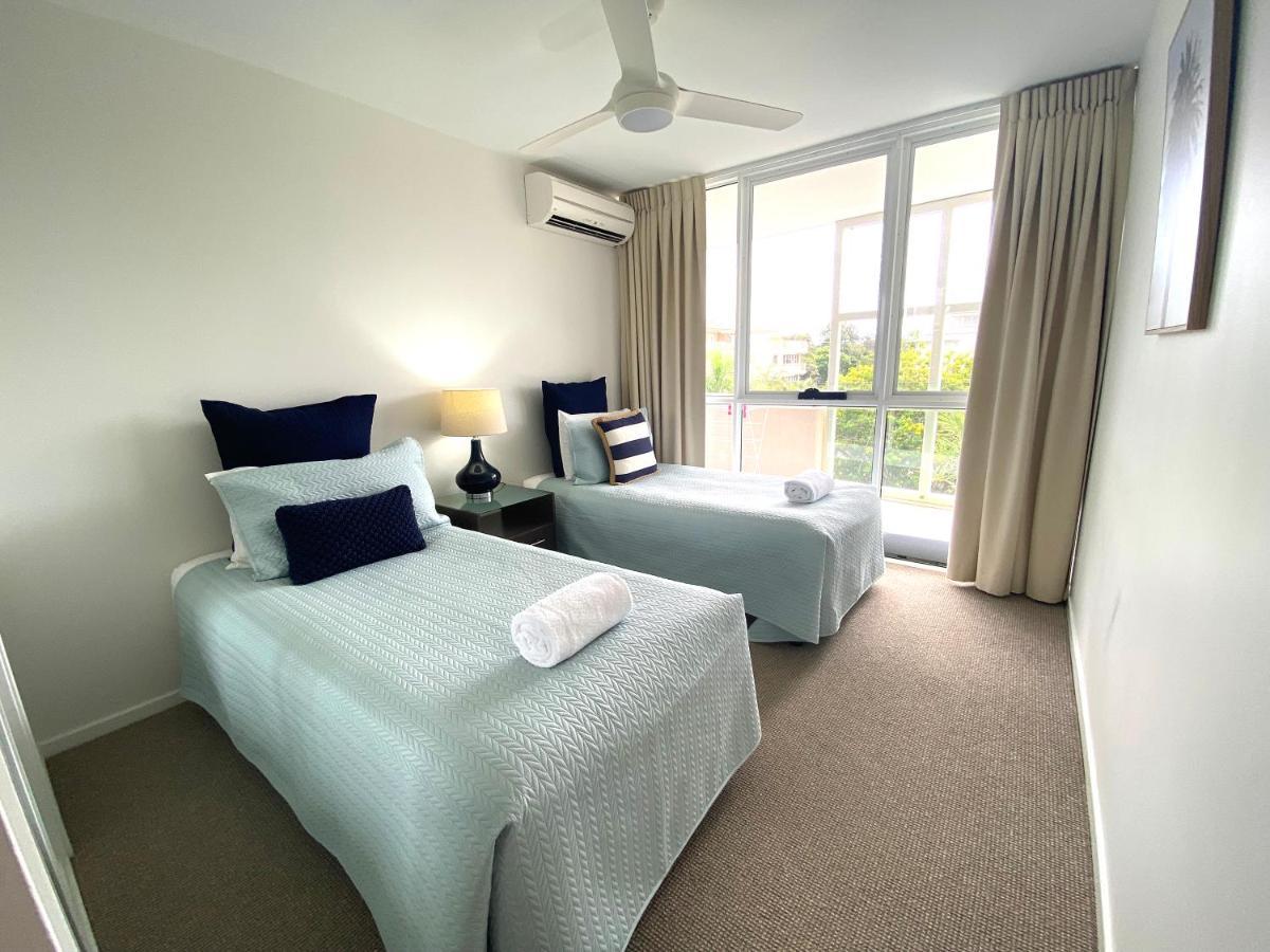 Spinnaker Quays Mooloolaba Εξωτερικό φωτογραφία