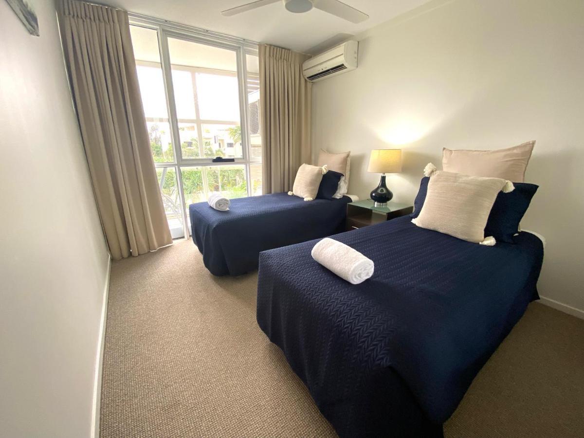 Spinnaker Quays Mooloolaba Εξωτερικό φωτογραφία
