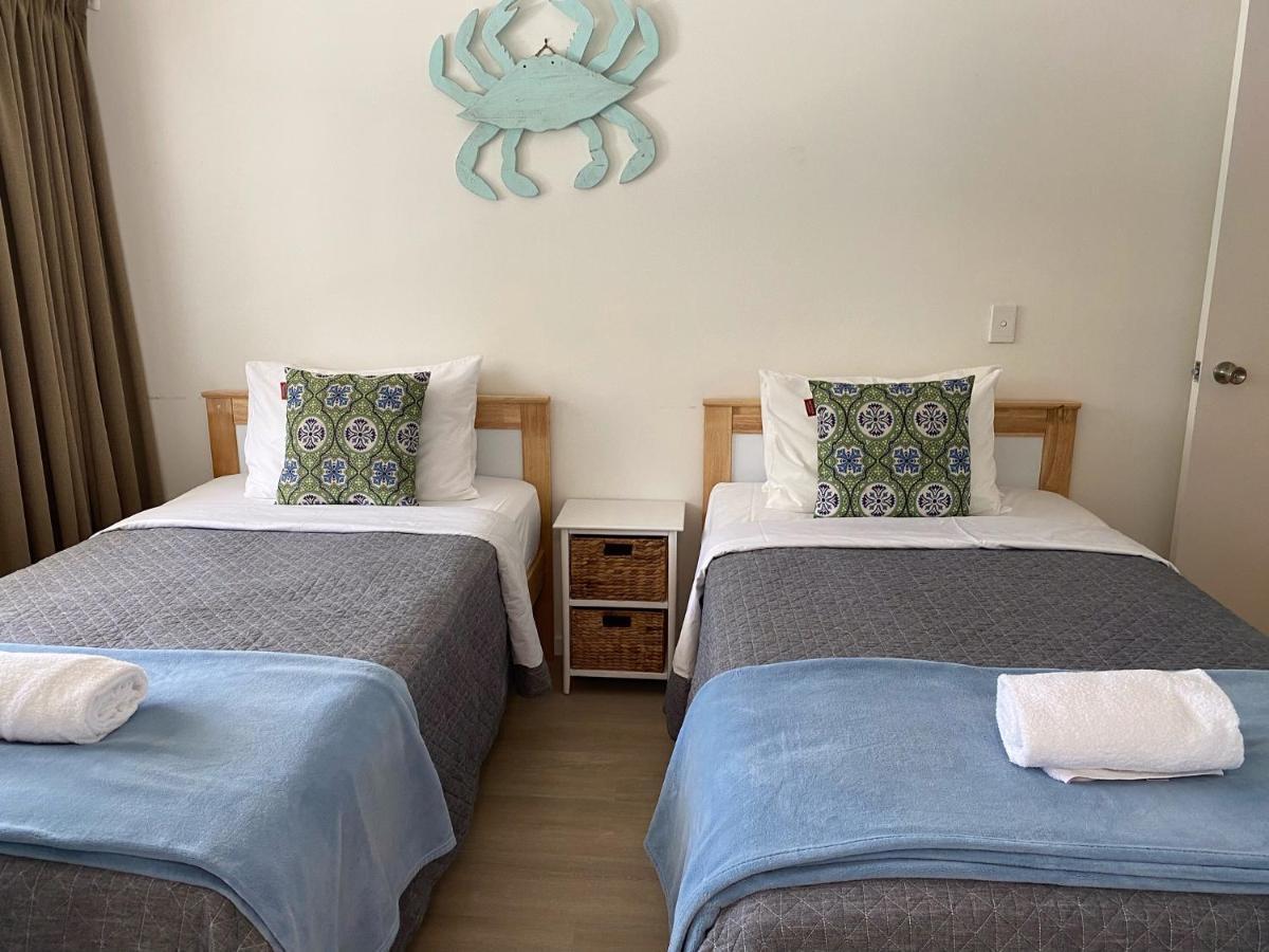 Spinnaker Quays Mooloolaba Εξωτερικό φωτογραφία