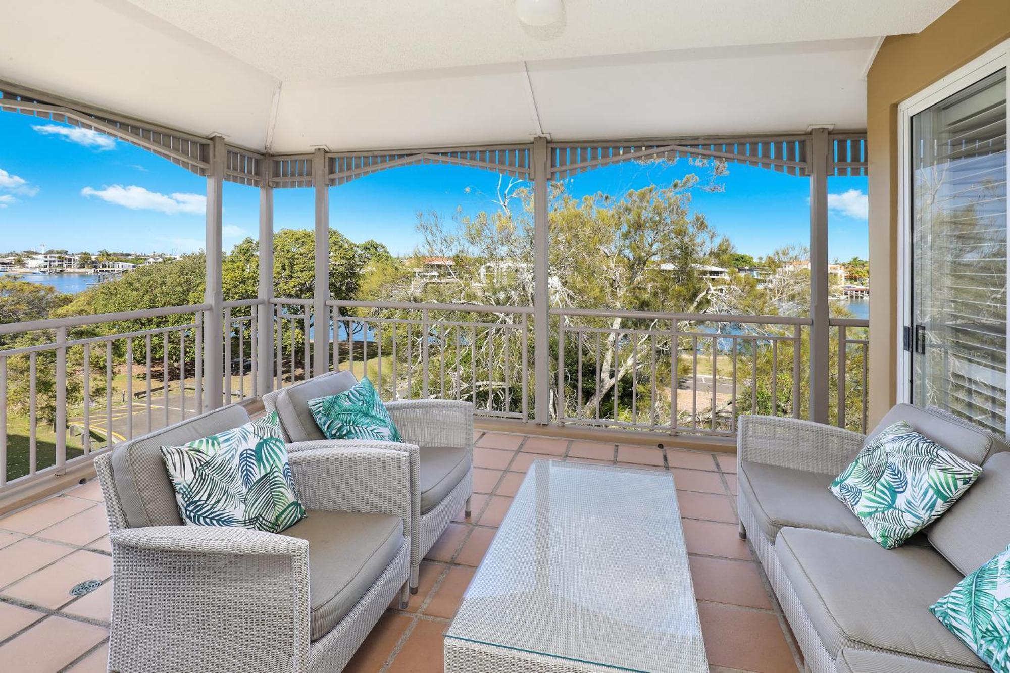 Spinnaker Quays Mooloolaba Εξωτερικό φωτογραφία