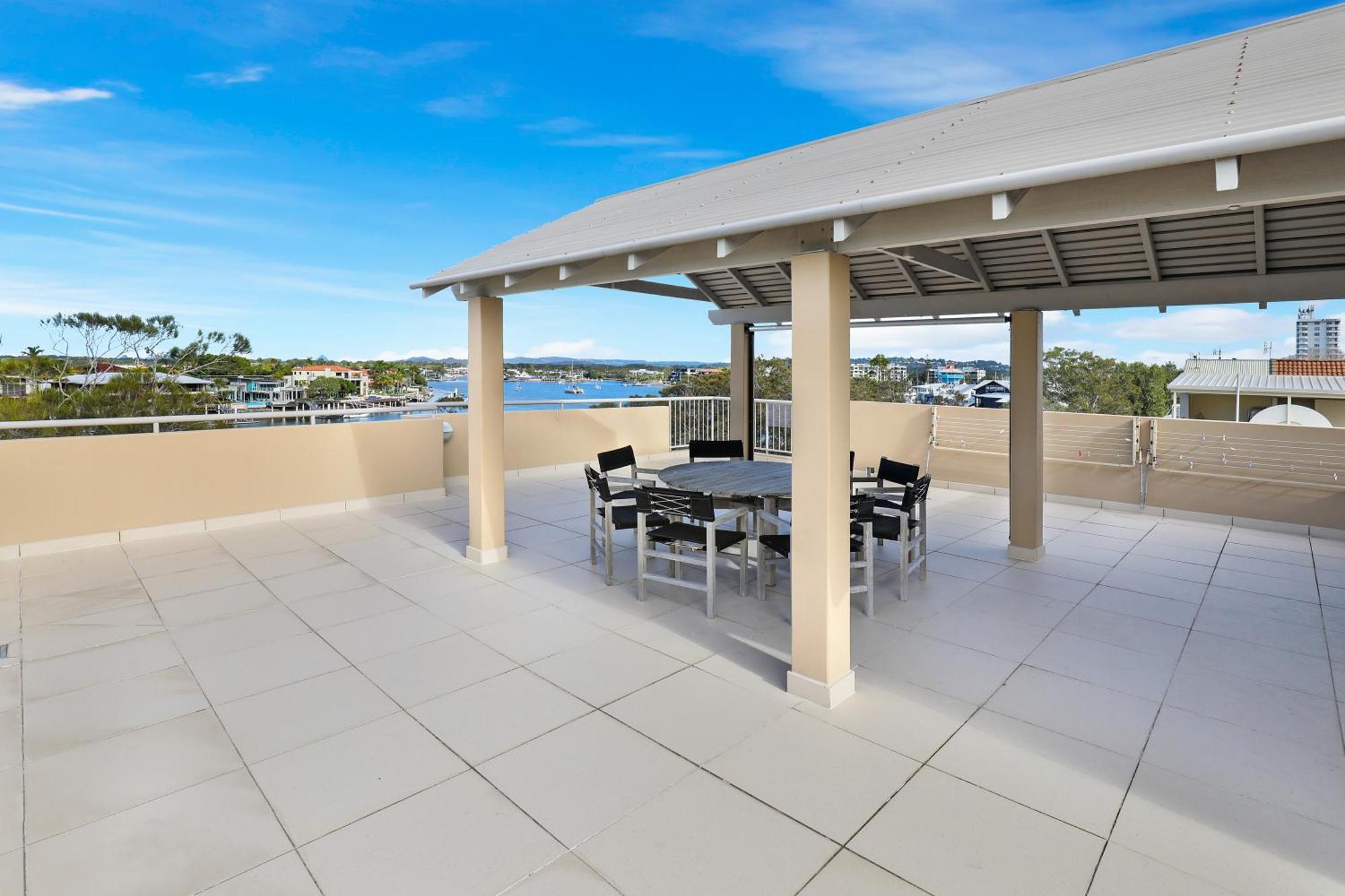 Spinnaker Quays Mooloolaba Εξωτερικό φωτογραφία
