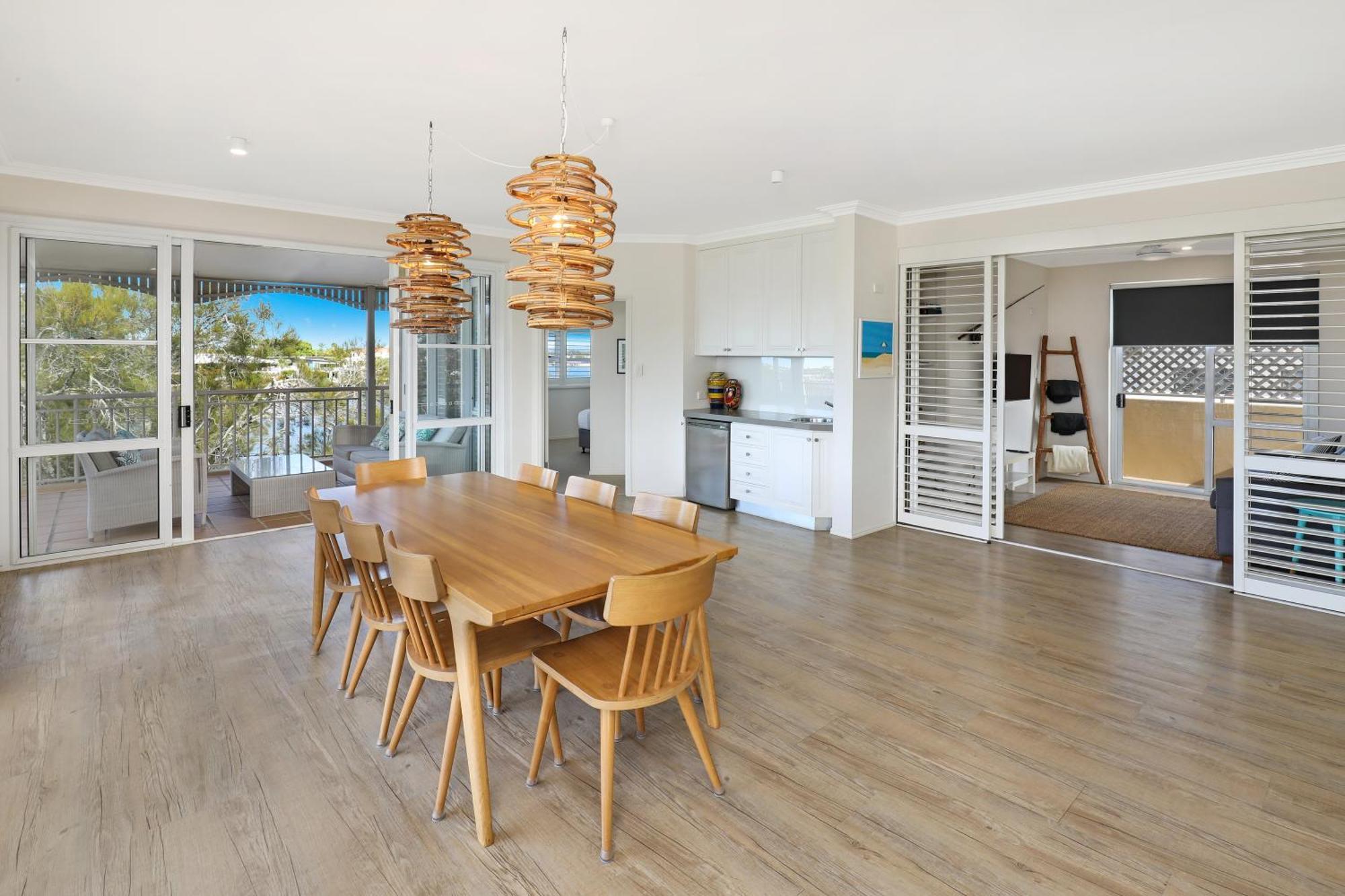 Spinnaker Quays Mooloolaba Εξωτερικό φωτογραφία