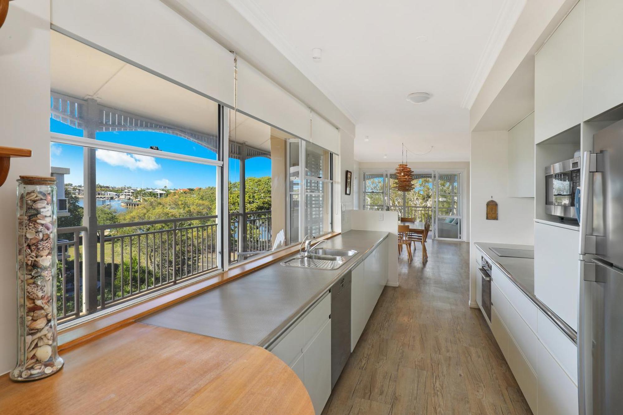 Spinnaker Quays Mooloolaba Εξωτερικό φωτογραφία