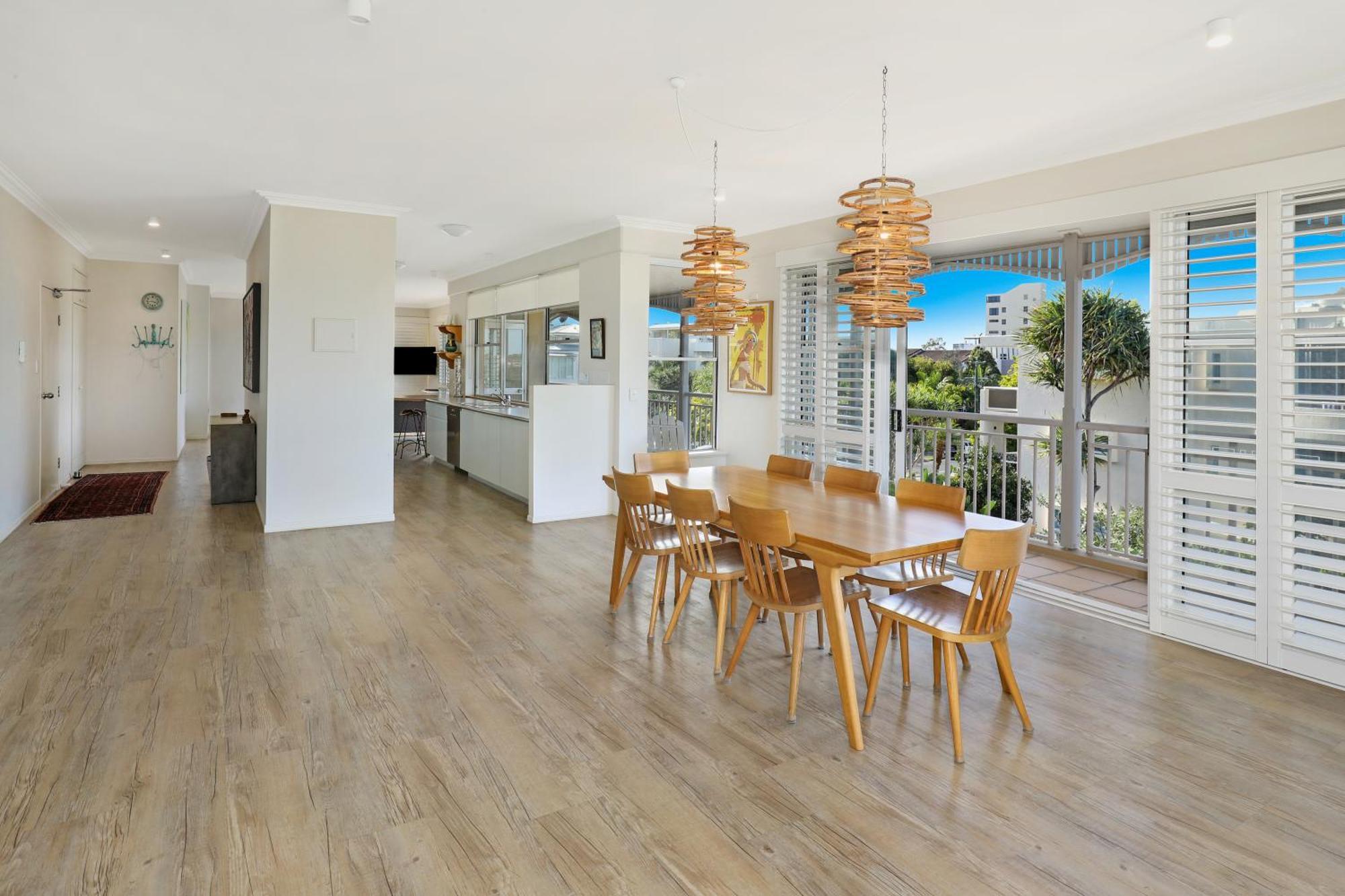 Spinnaker Quays Mooloolaba Εξωτερικό φωτογραφία