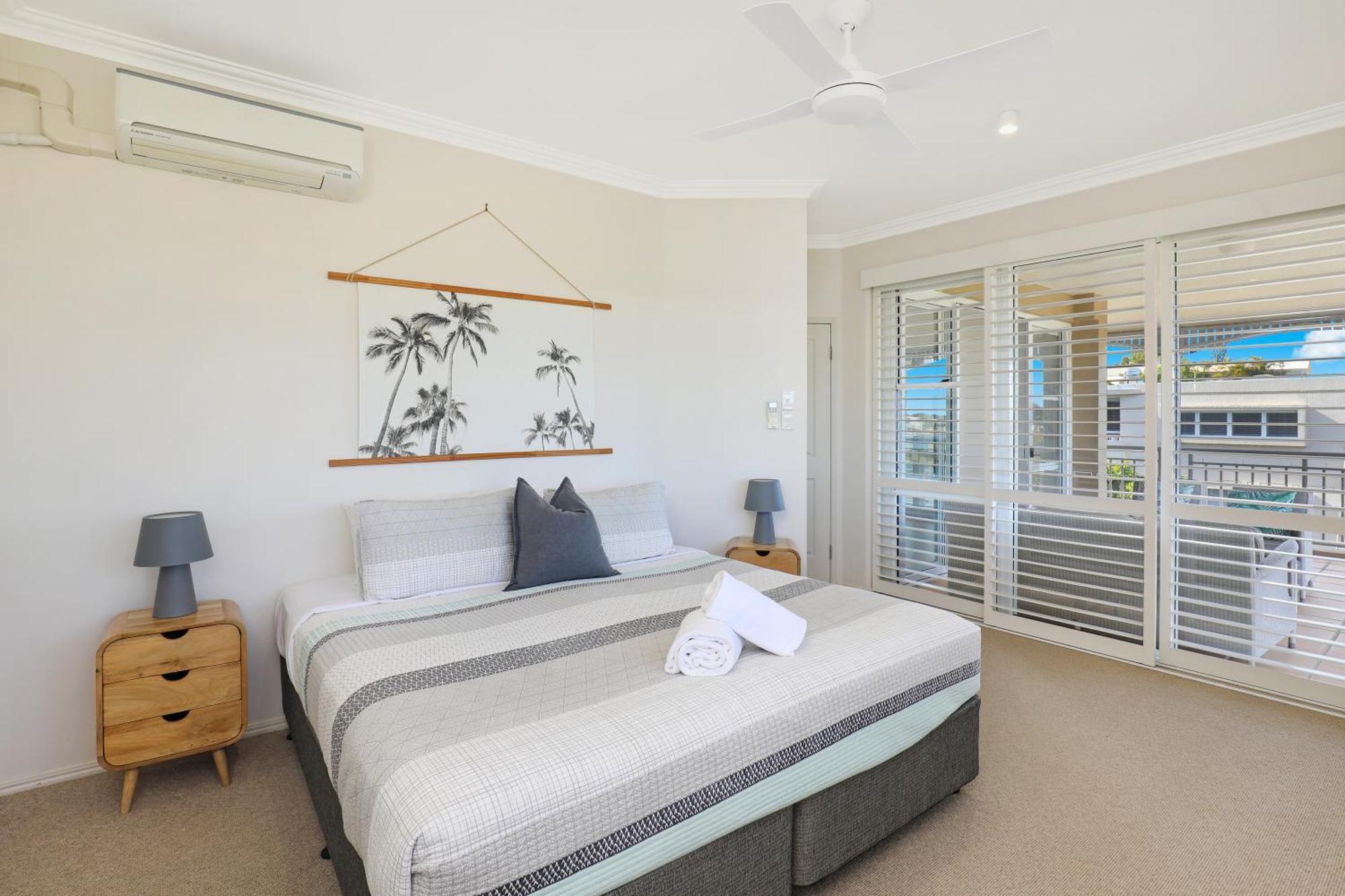 Spinnaker Quays Mooloolaba Εξωτερικό φωτογραφία