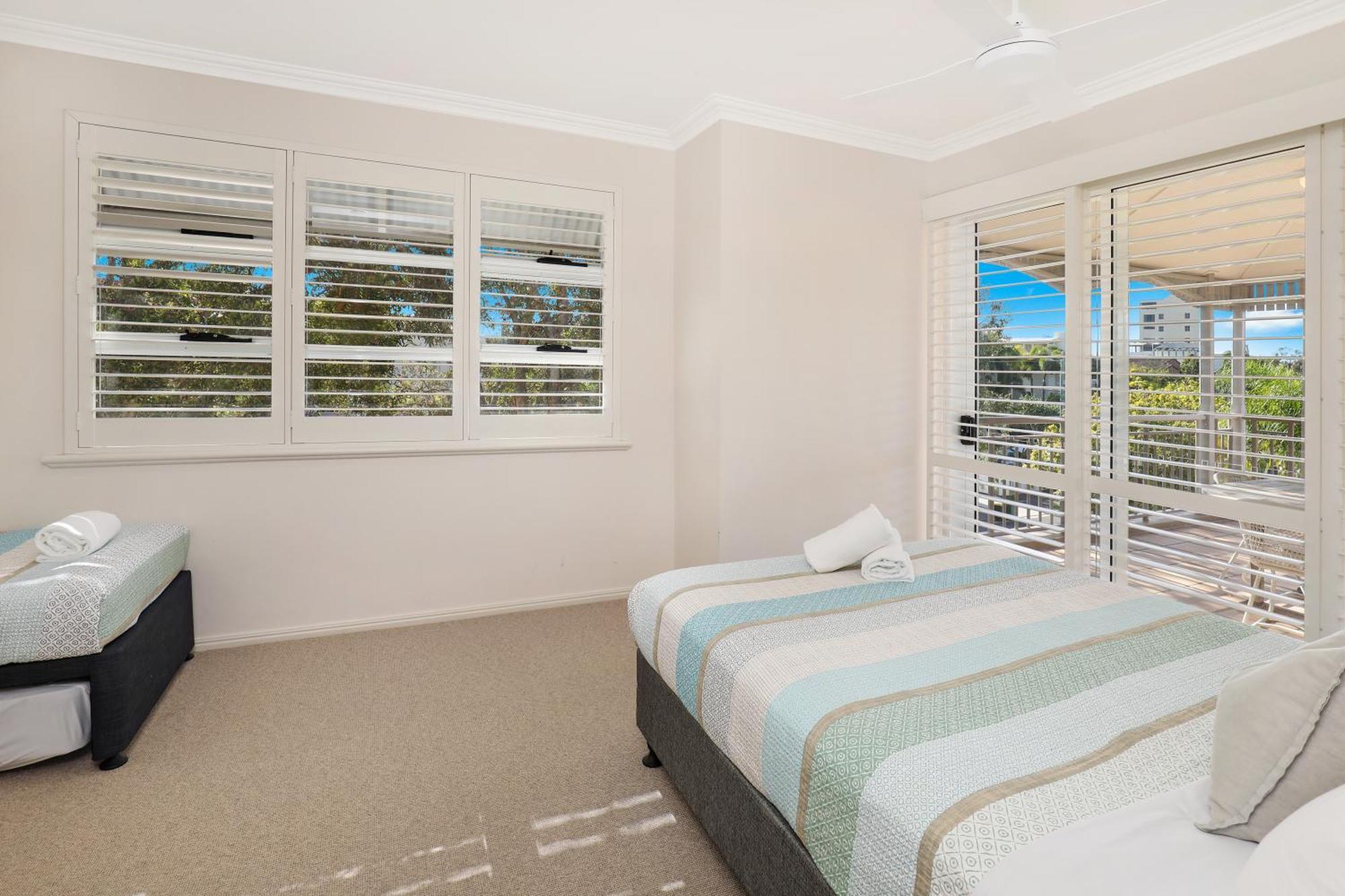 Spinnaker Quays Mooloolaba Εξωτερικό φωτογραφία