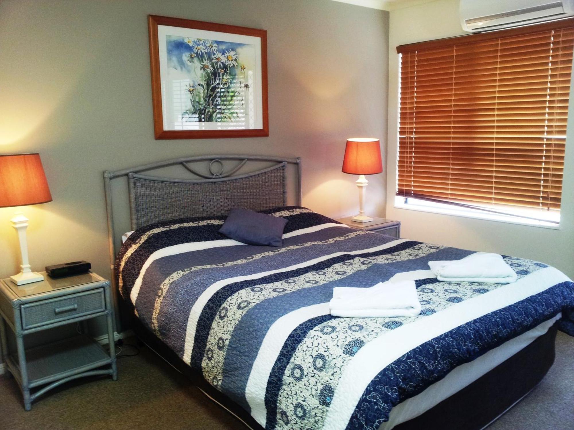Spinnaker Quays Mooloolaba Εξωτερικό φωτογραφία