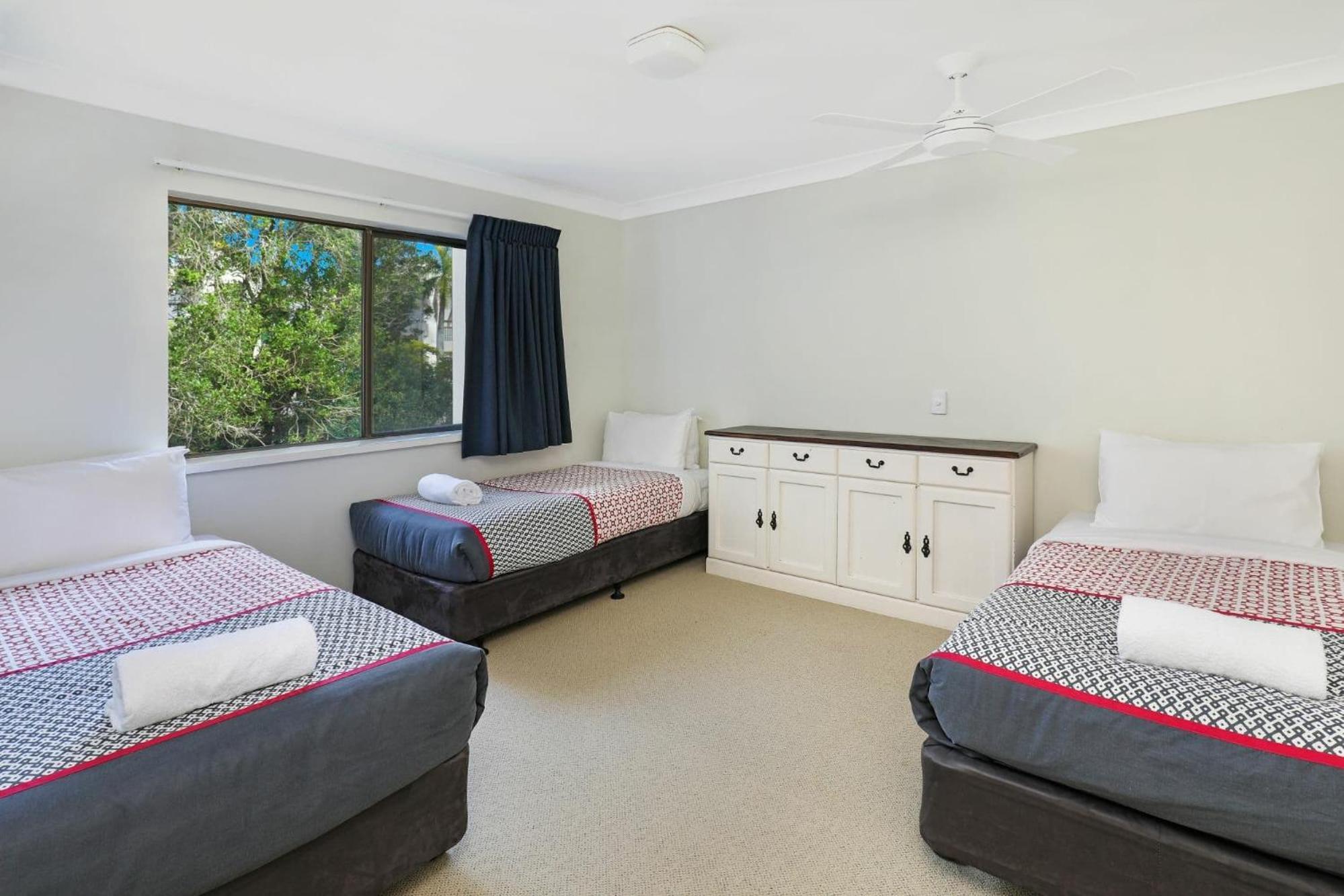 Spinnaker Quays Mooloolaba Εξωτερικό φωτογραφία