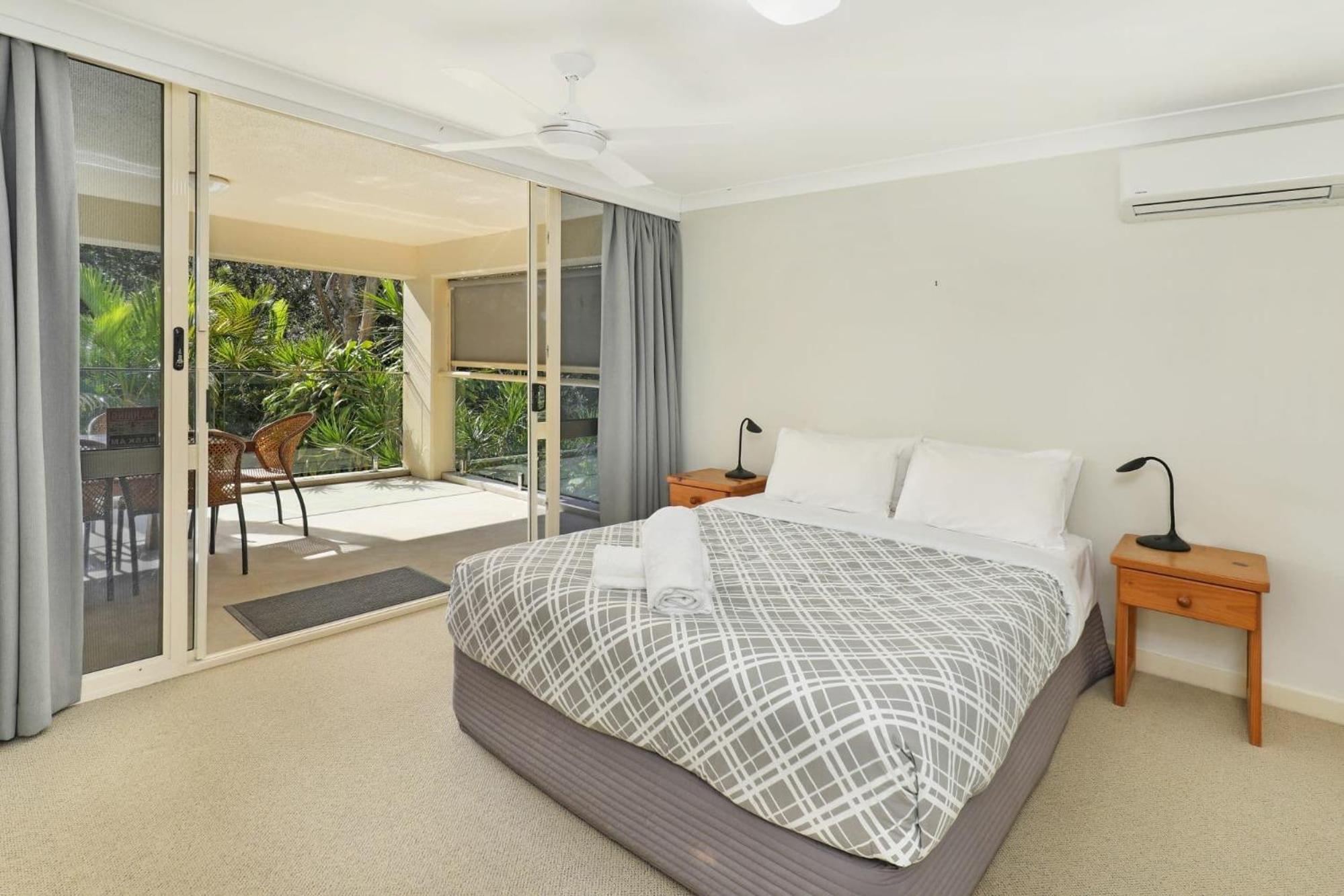 Spinnaker Quays Mooloolaba Εξωτερικό φωτογραφία