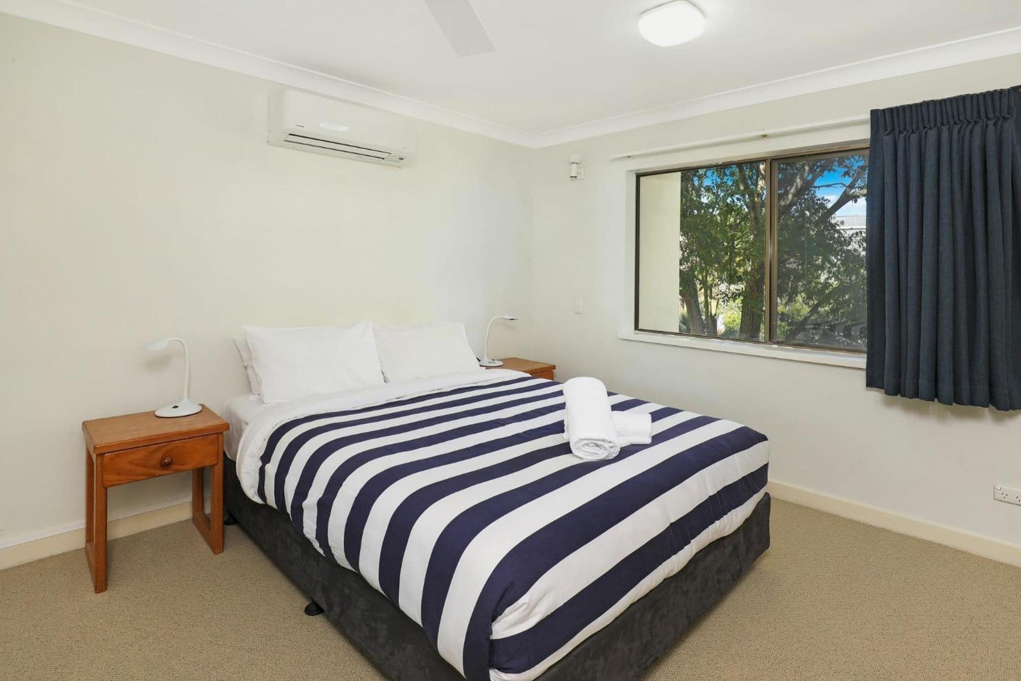 Spinnaker Quays Mooloolaba Εξωτερικό φωτογραφία