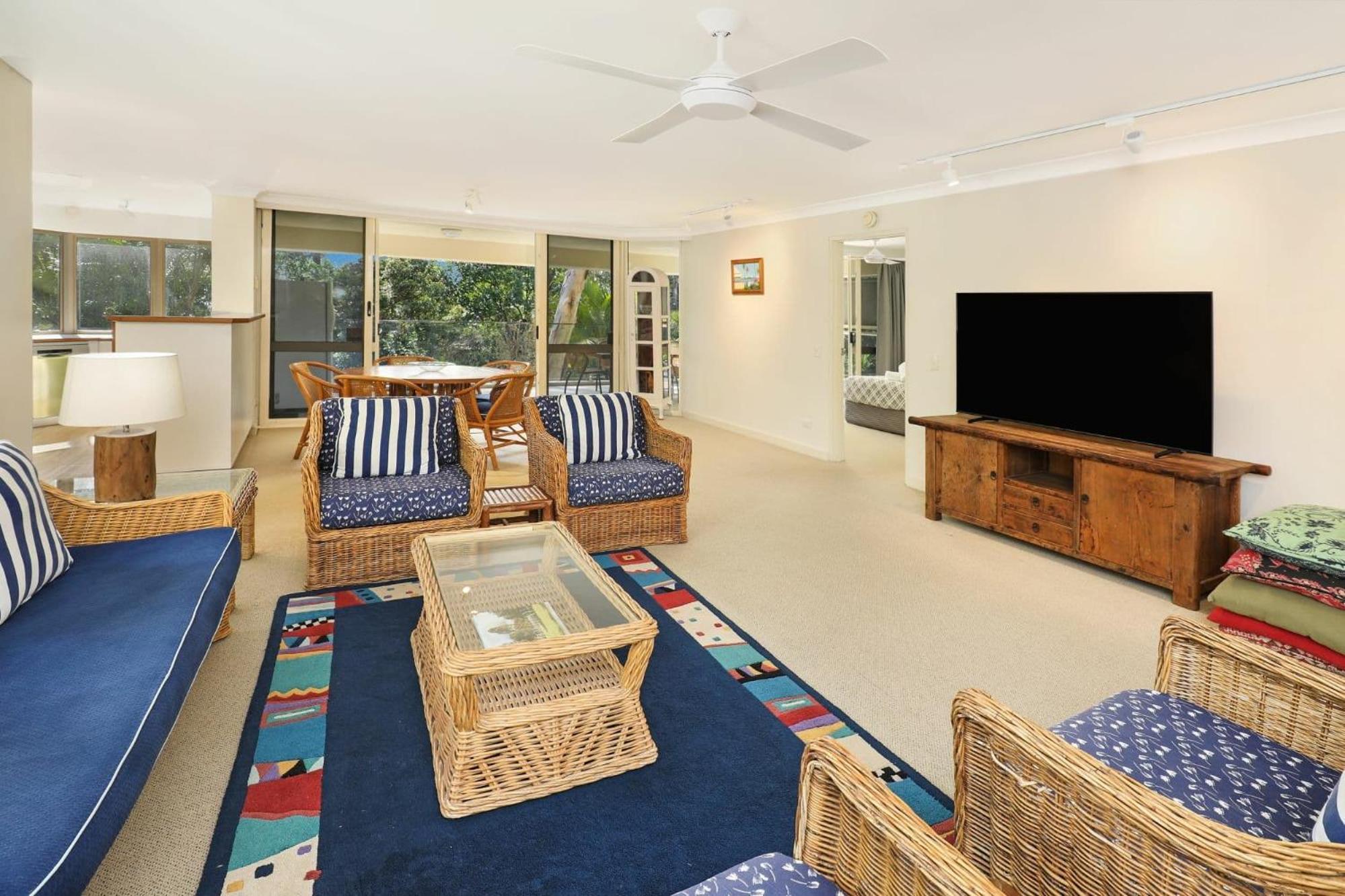 Spinnaker Quays Mooloolaba Εξωτερικό φωτογραφία