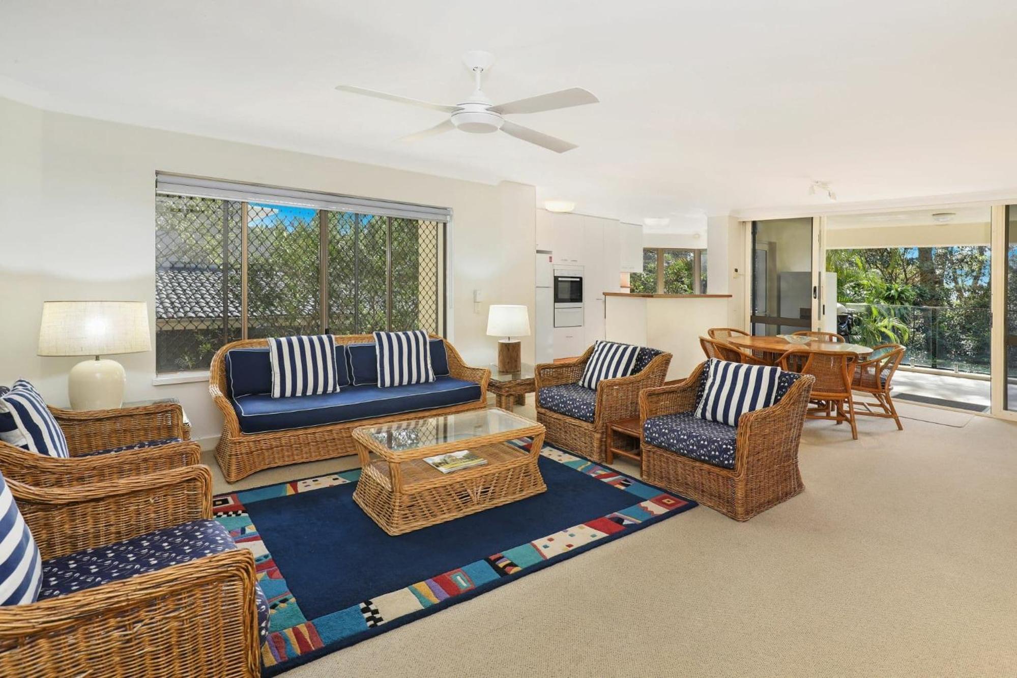 Spinnaker Quays Mooloolaba Εξωτερικό φωτογραφία