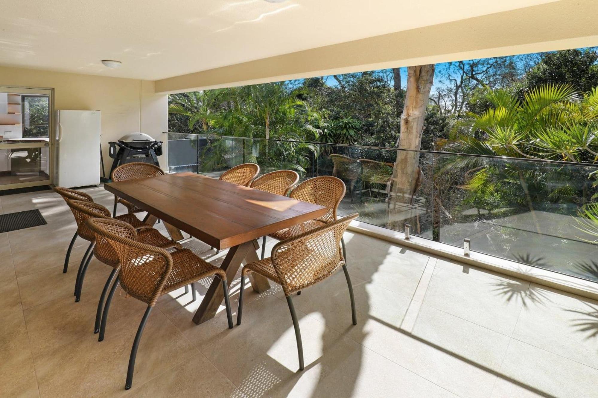 Spinnaker Quays Mooloolaba Εξωτερικό φωτογραφία