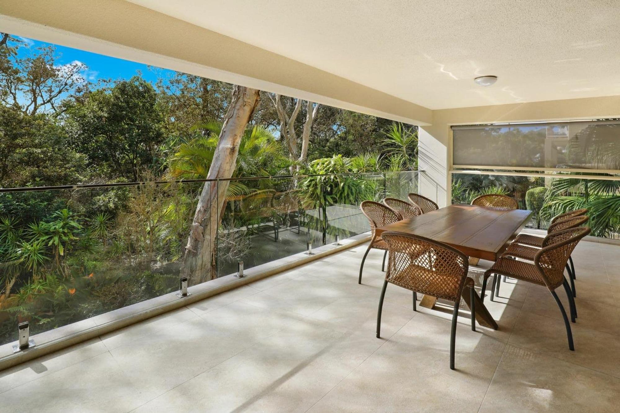 Spinnaker Quays Mooloolaba Εξωτερικό φωτογραφία