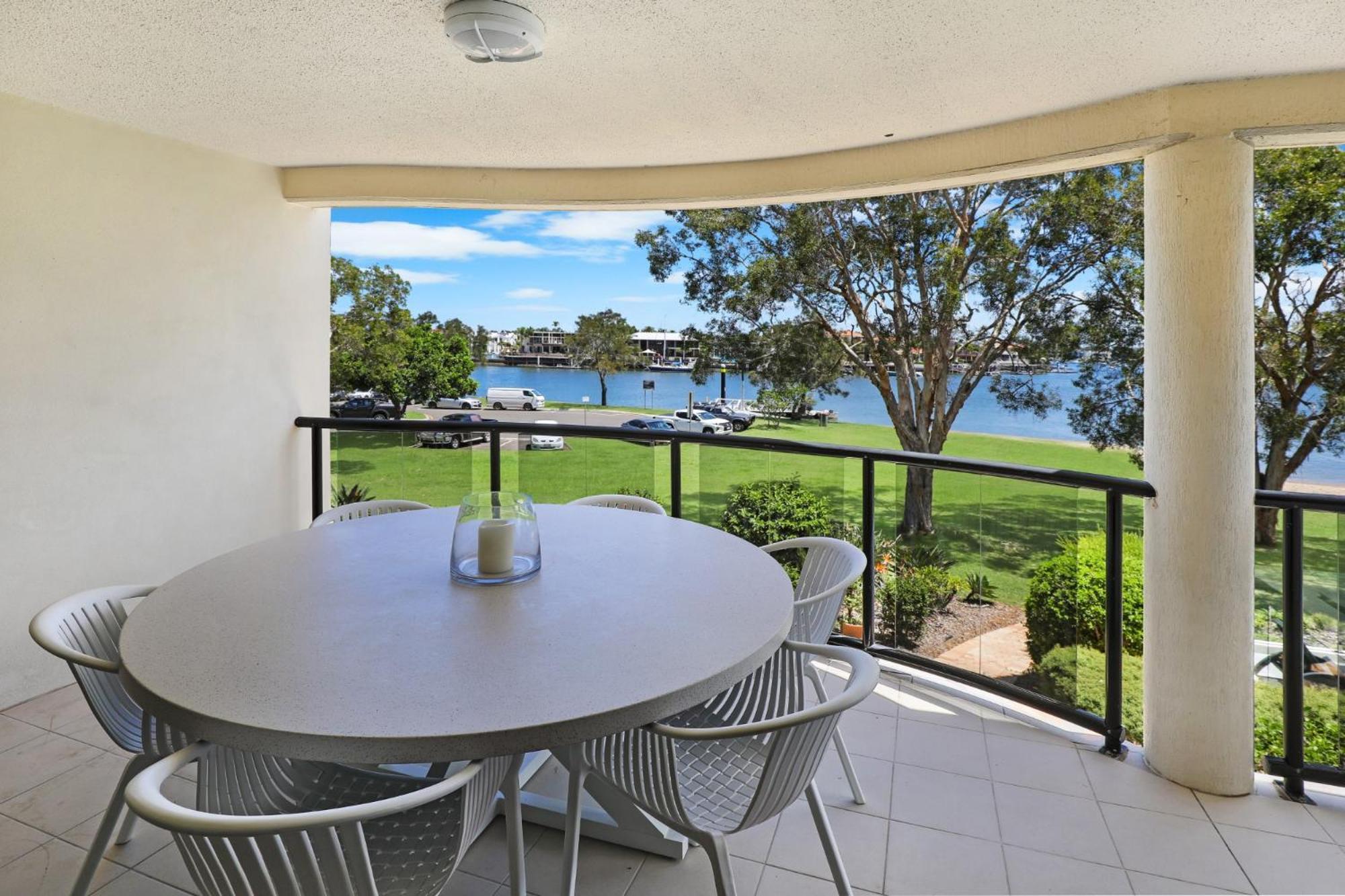 Spinnaker Quays Mooloolaba Εξωτερικό φωτογραφία