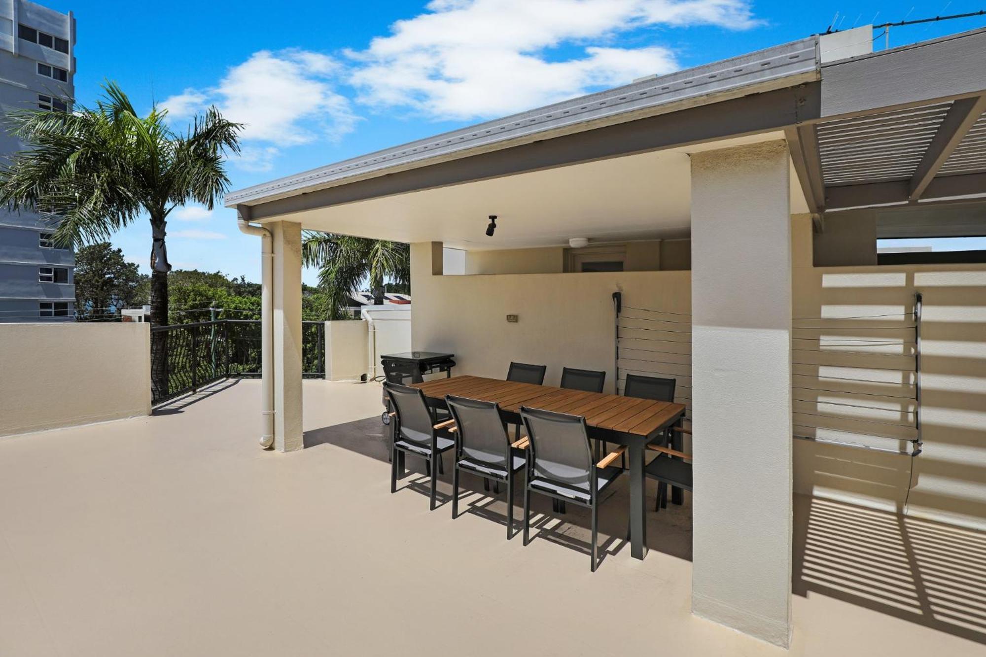 Spinnaker Quays Mooloolaba Εξωτερικό φωτογραφία
