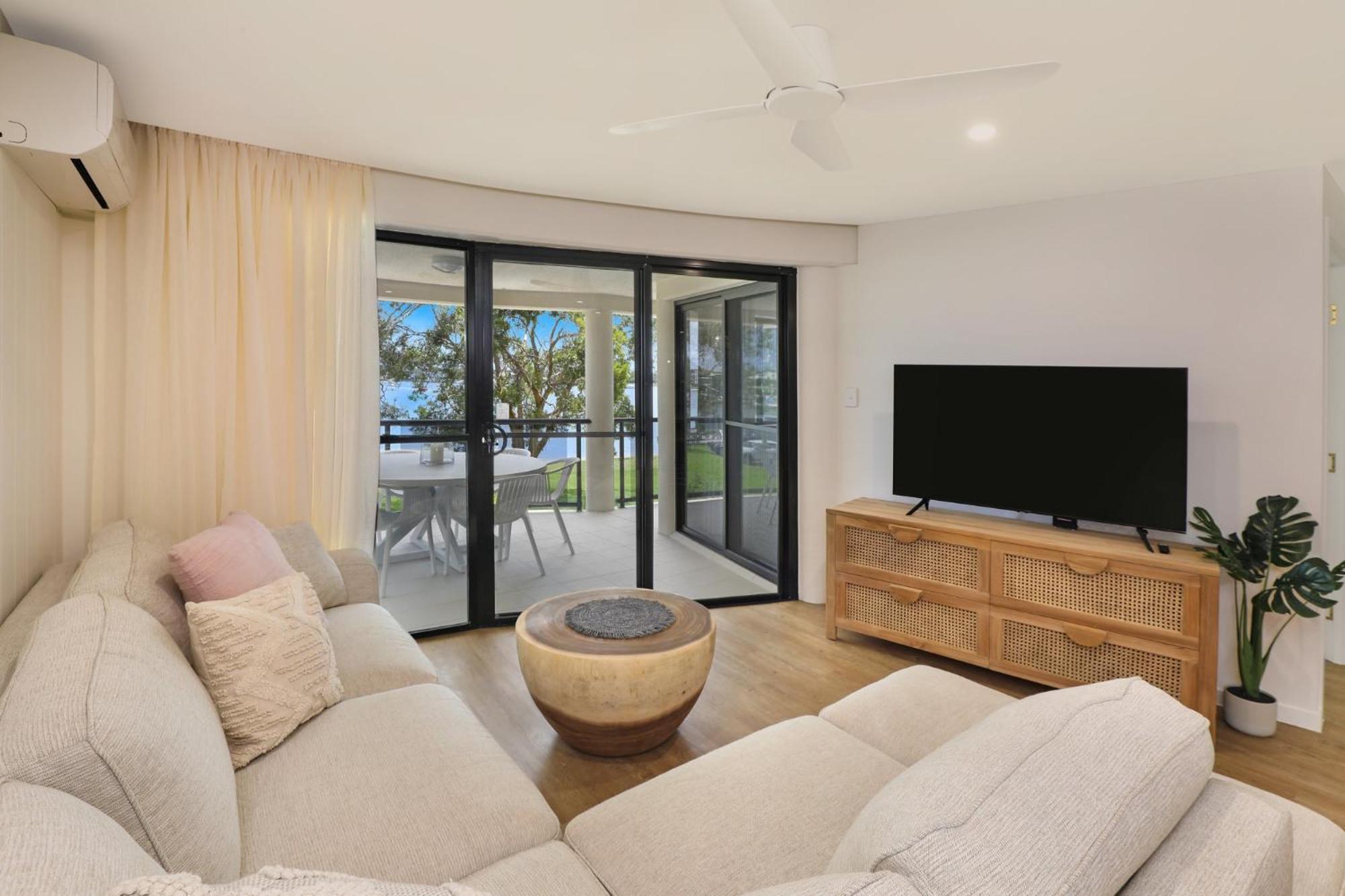 Spinnaker Quays Mooloolaba Εξωτερικό φωτογραφία