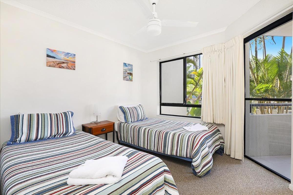 Spinnaker Quays Mooloolaba Εξωτερικό φωτογραφία