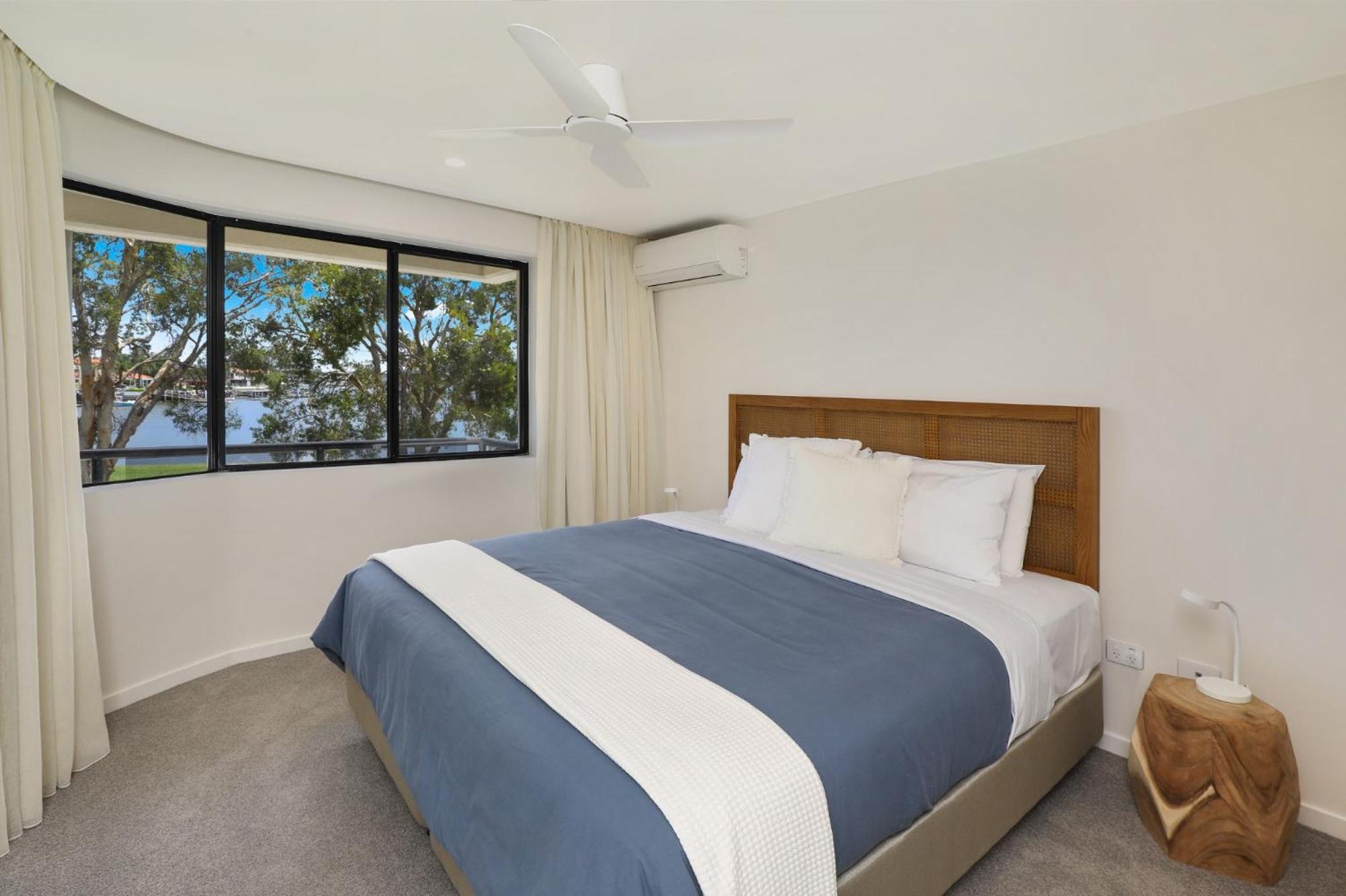 Spinnaker Quays Mooloolaba Εξωτερικό φωτογραφία