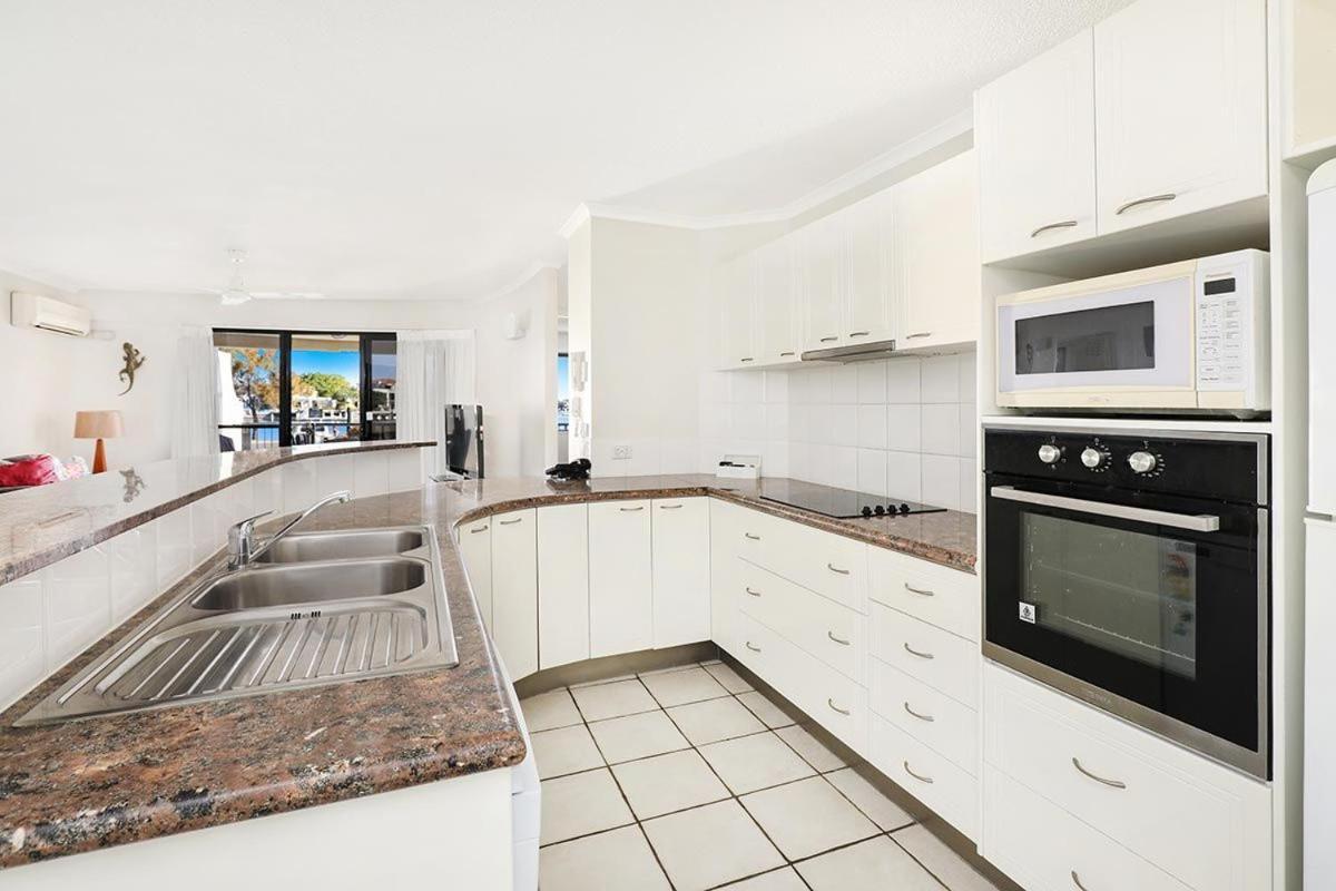Spinnaker Quays Mooloolaba Εξωτερικό φωτογραφία