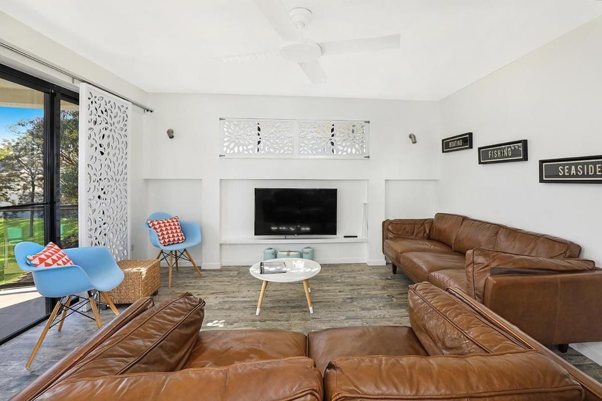 Spinnaker Quays Mooloolaba Εξωτερικό φωτογραφία