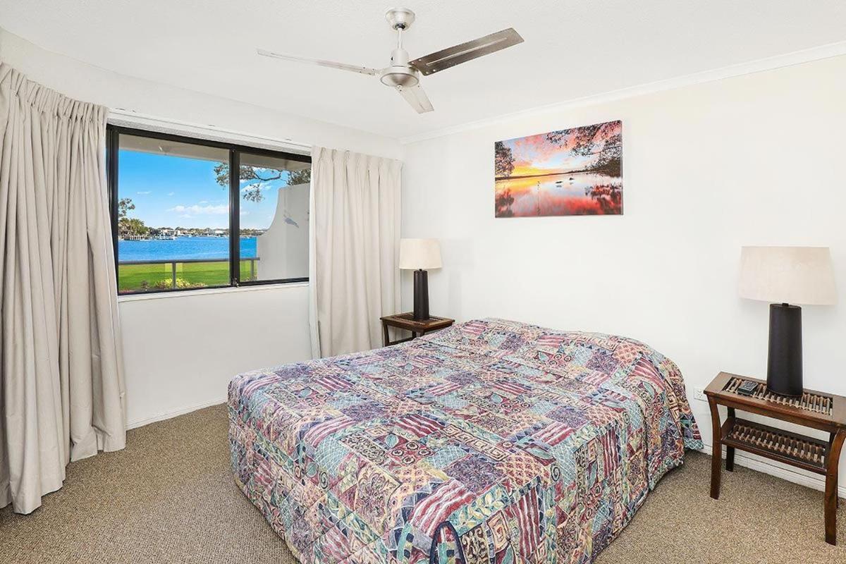 Spinnaker Quays Mooloolaba Εξωτερικό φωτογραφία