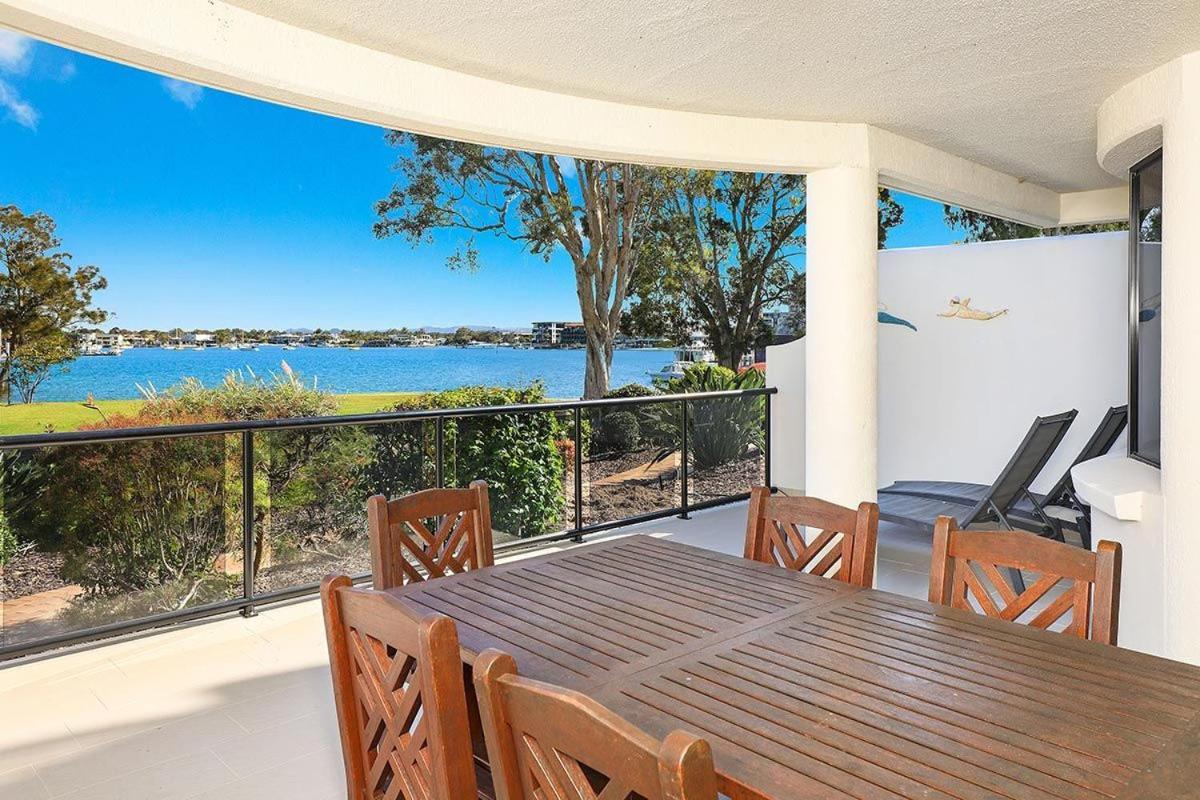 Spinnaker Quays Mooloolaba Εξωτερικό φωτογραφία