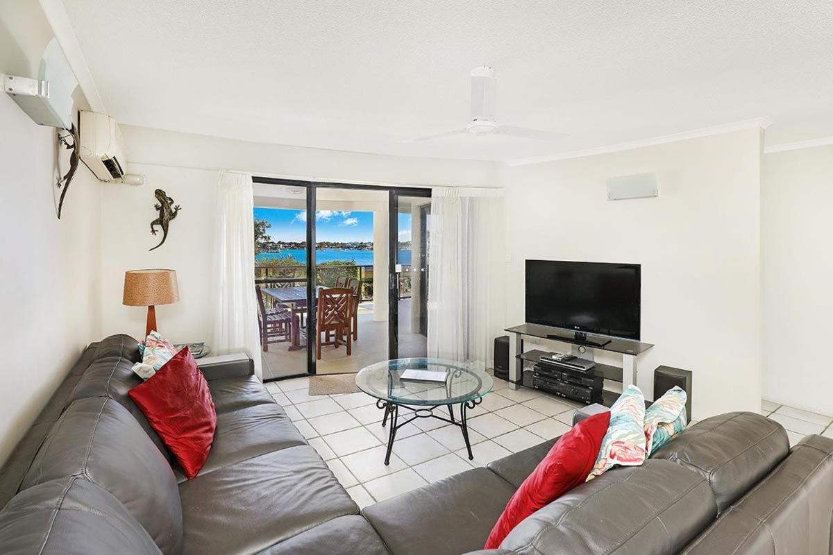 Spinnaker Quays Mooloolaba Εξωτερικό φωτογραφία