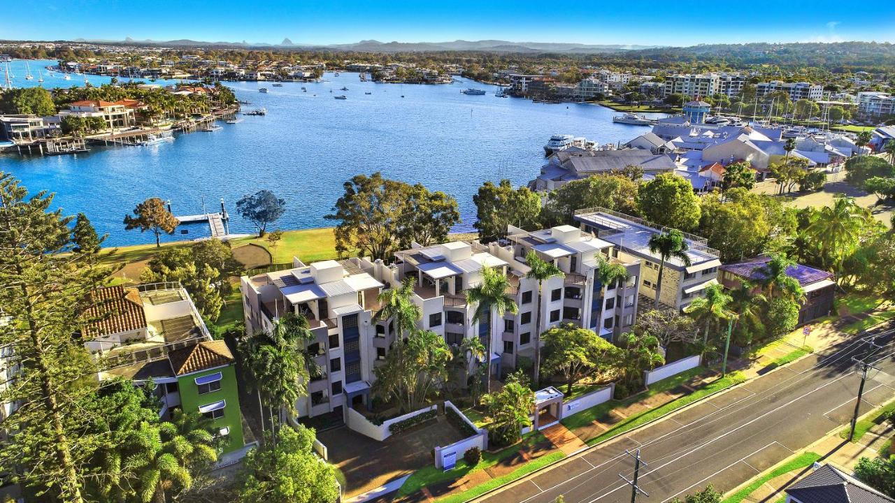 Spinnaker Quays Mooloolaba Εξωτερικό φωτογραφία