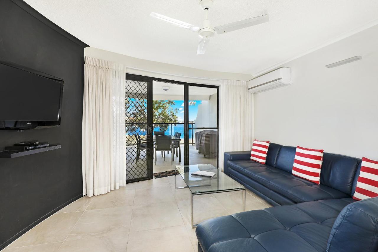 Spinnaker Quays Mooloolaba Εξωτερικό φωτογραφία