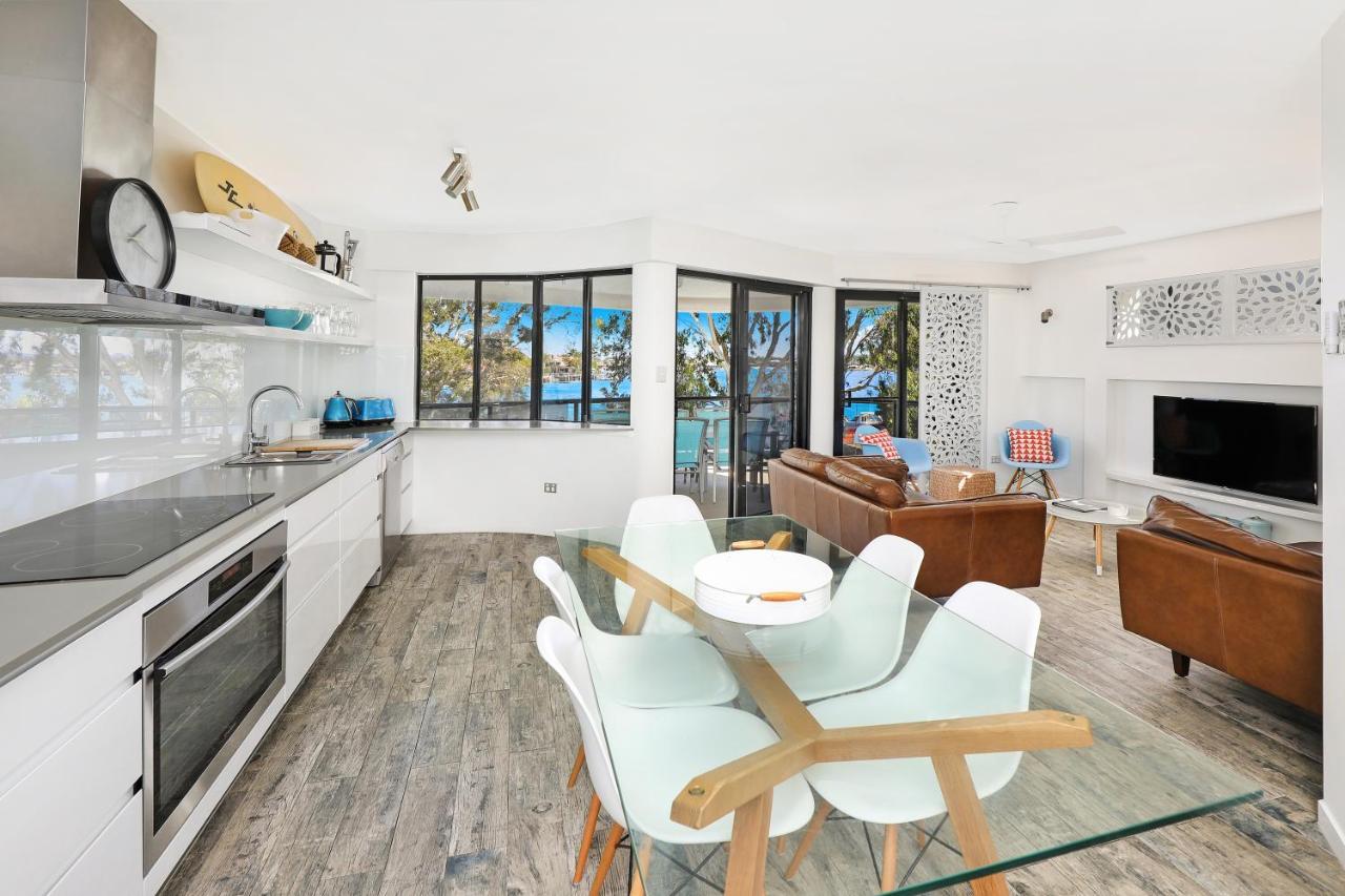 Spinnaker Quays Mooloolaba Εξωτερικό φωτογραφία