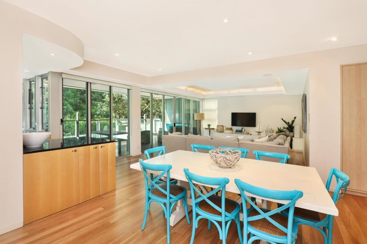 Spinnaker Quays Mooloolaba Εξωτερικό φωτογραφία