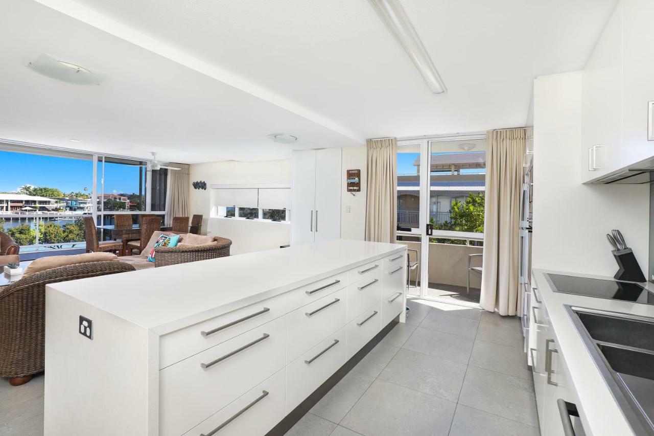Spinnaker Quays Mooloolaba Εξωτερικό φωτογραφία