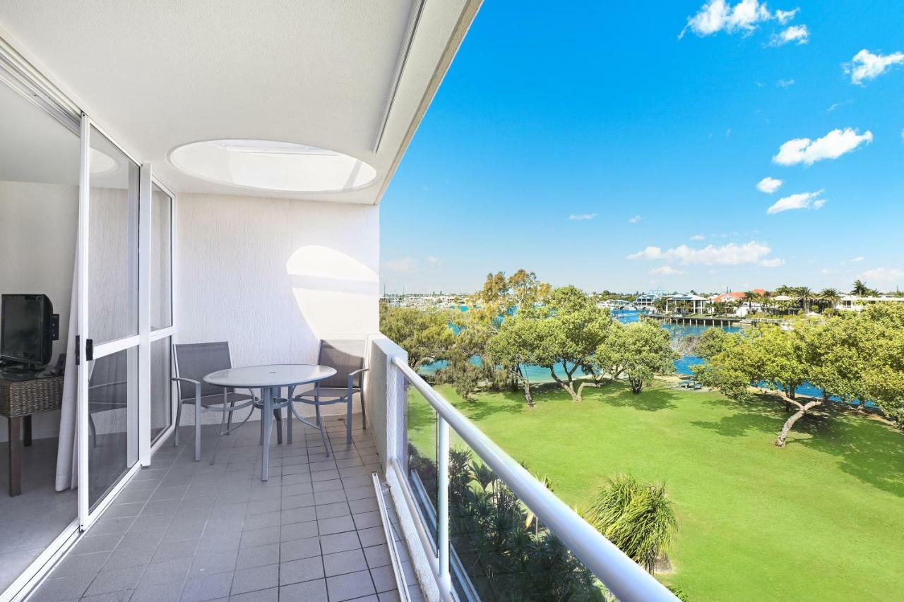Spinnaker Quays Mooloolaba Εξωτερικό φωτογραφία
