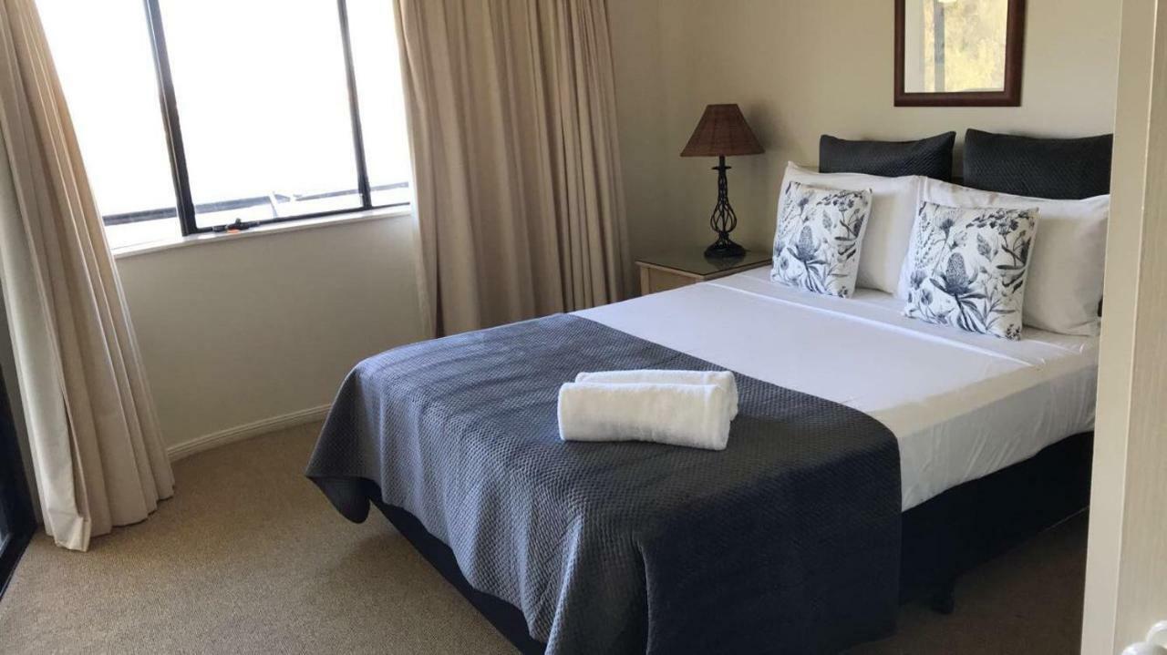 Spinnaker Quays Mooloolaba Εξωτερικό φωτογραφία