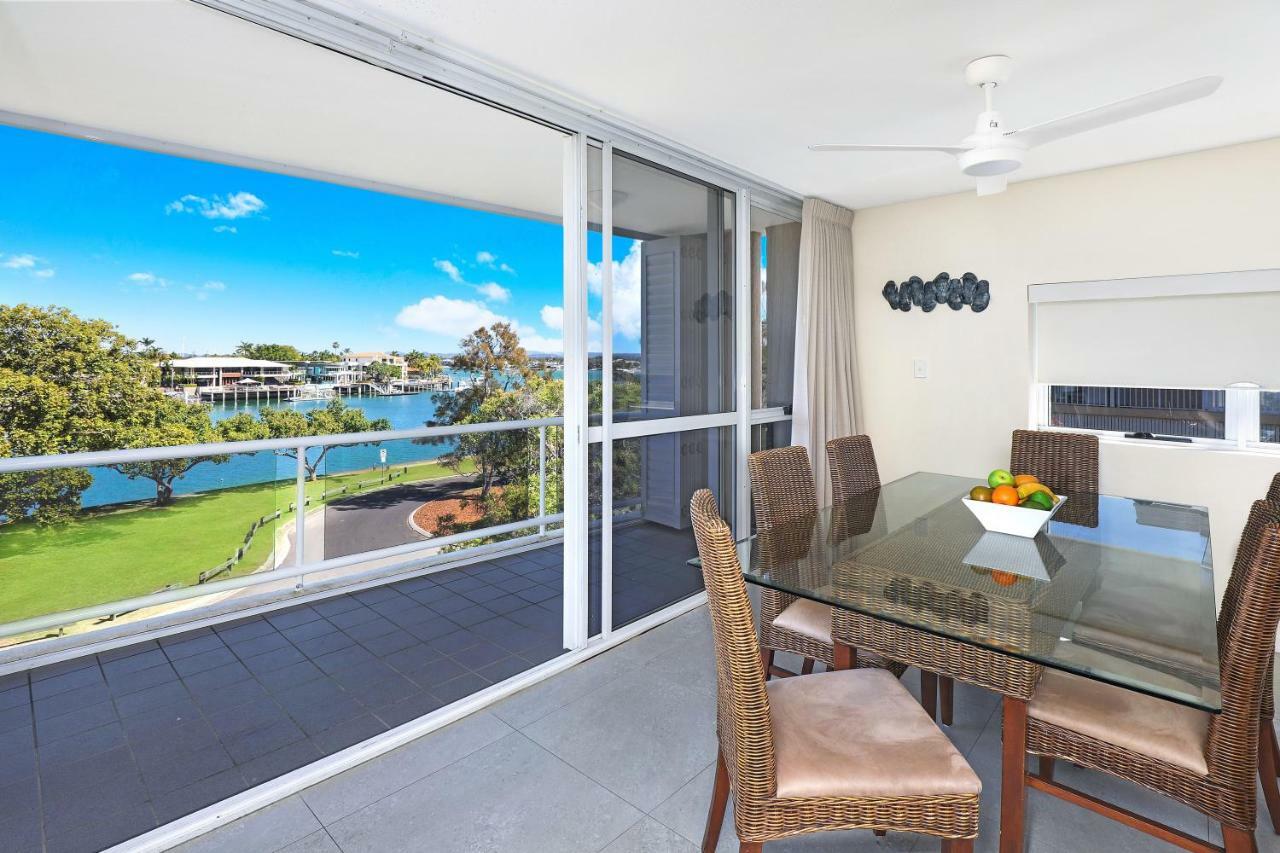 Spinnaker Quays Mooloolaba Εξωτερικό φωτογραφία